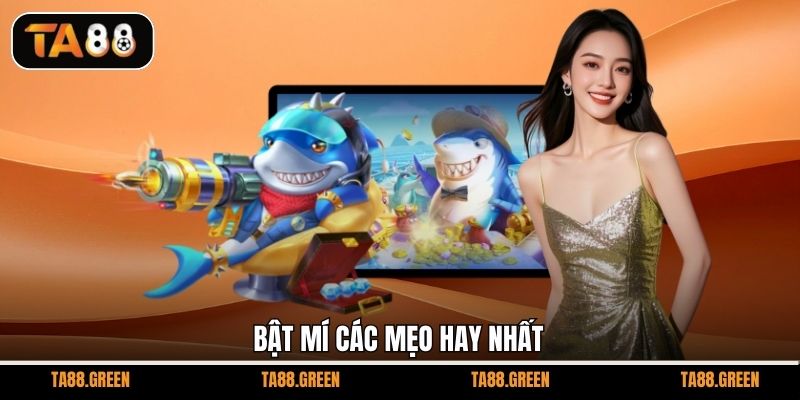Bật mí các mẹo hay nhất