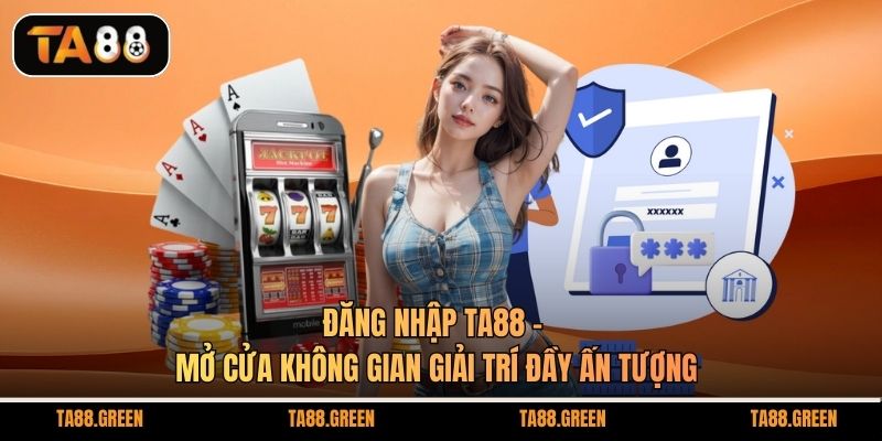 Đăng Nhập TA88
